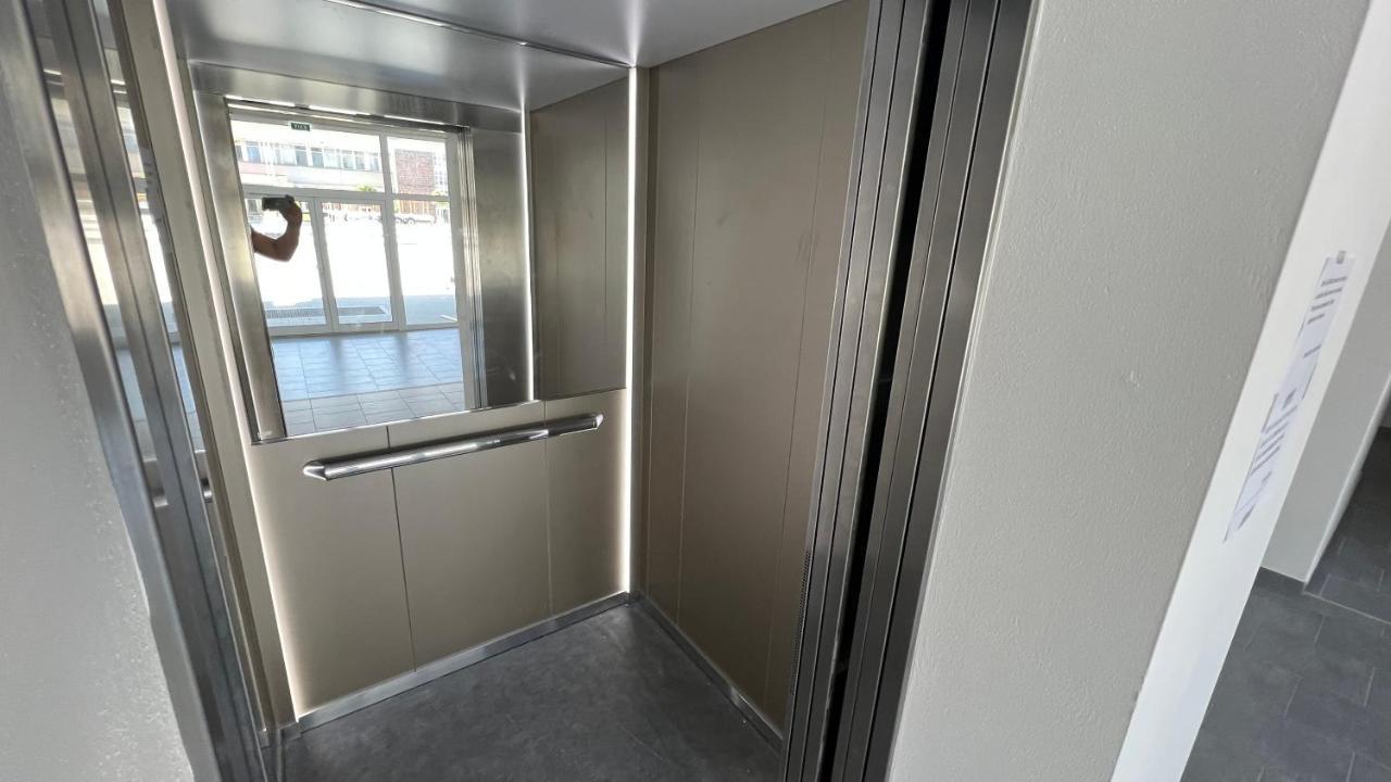 2 Room Apartment With Balcony Liptovsky Mikulas Exterior photo